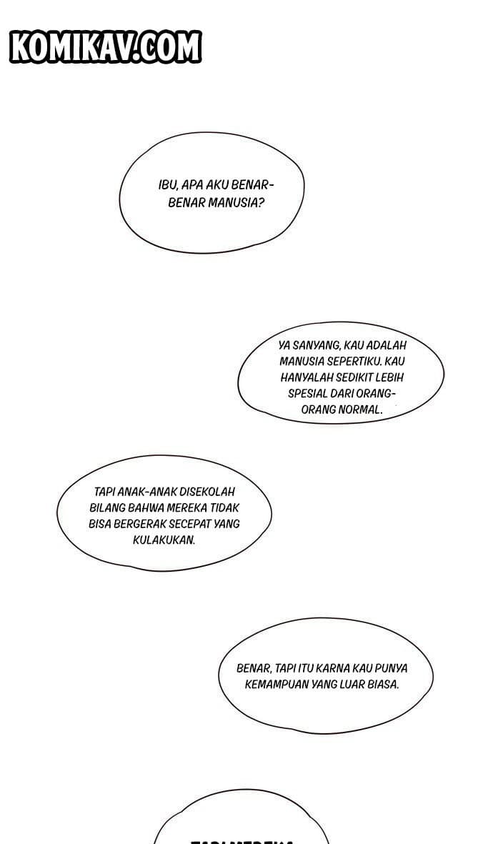 Eleceed Page 2