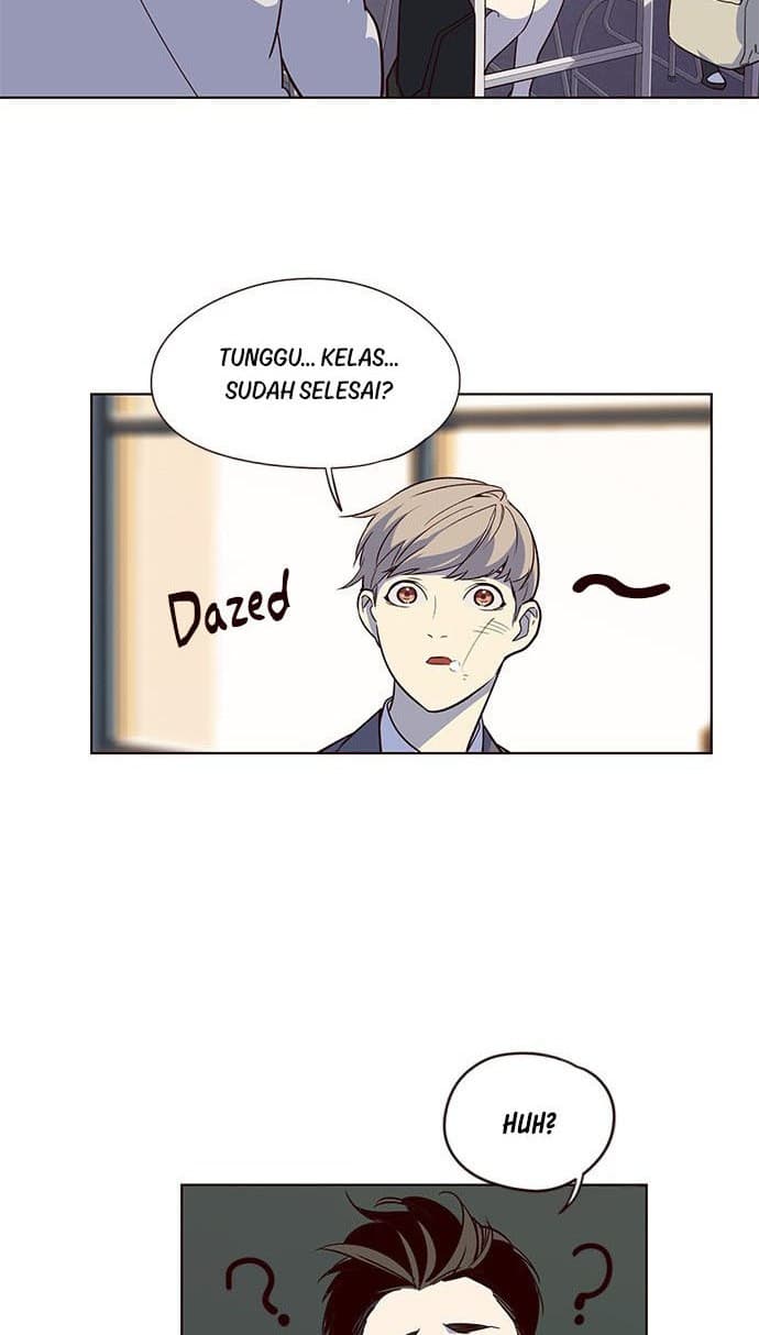 Eleceed Page 27