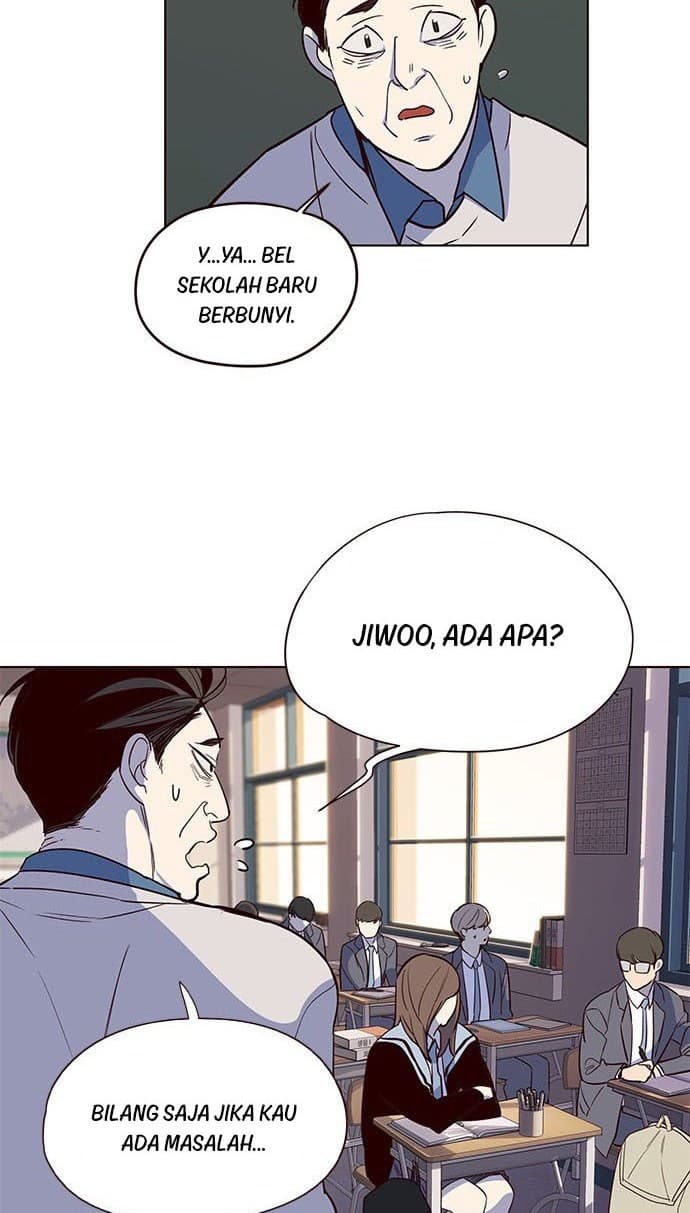 Eleceed Page 28