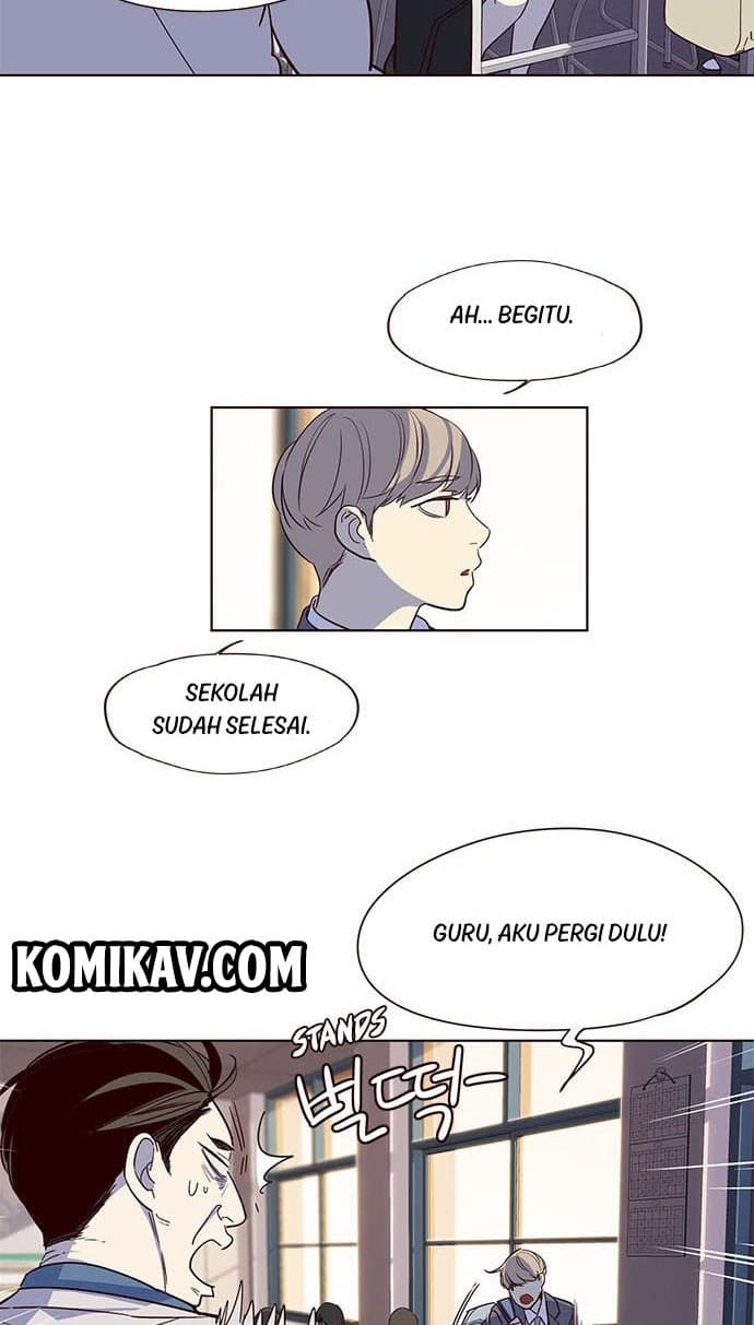 Eleceed Page 29