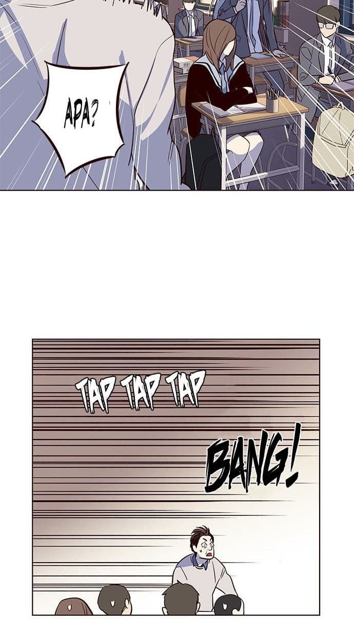 Eleceed Page 30