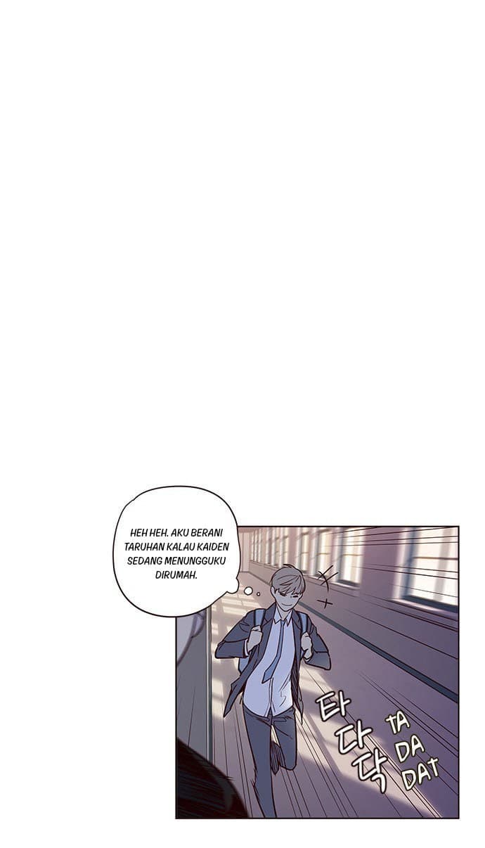 Eleceed Page 34