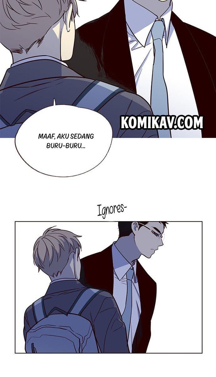 Eleceed Page 37