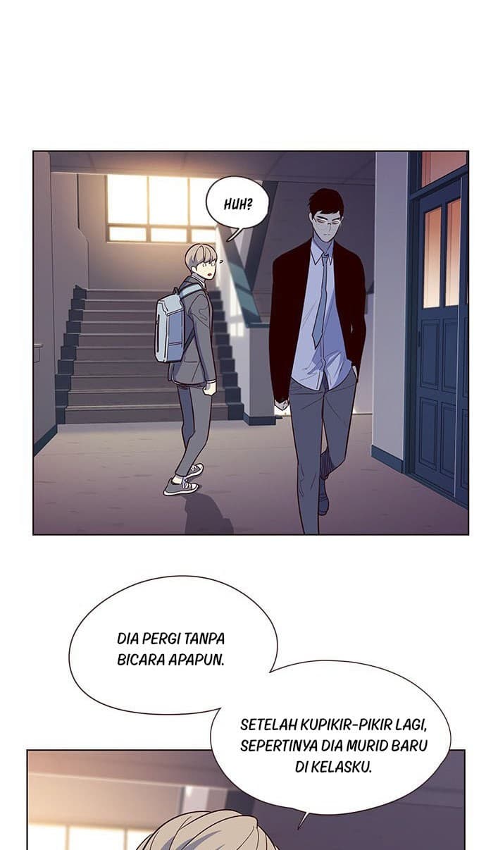Eleceed Page 38