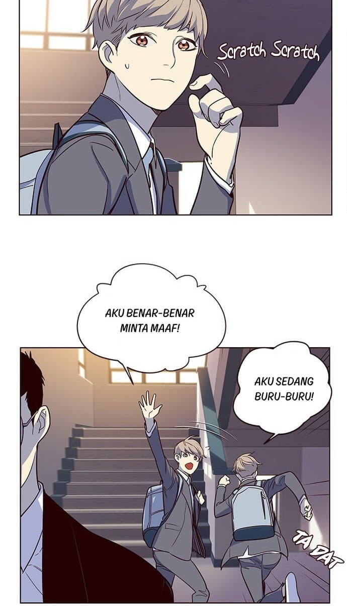 Eleceed Page 39
