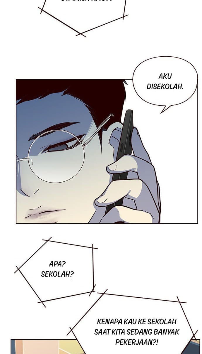 Eleceed Page 43