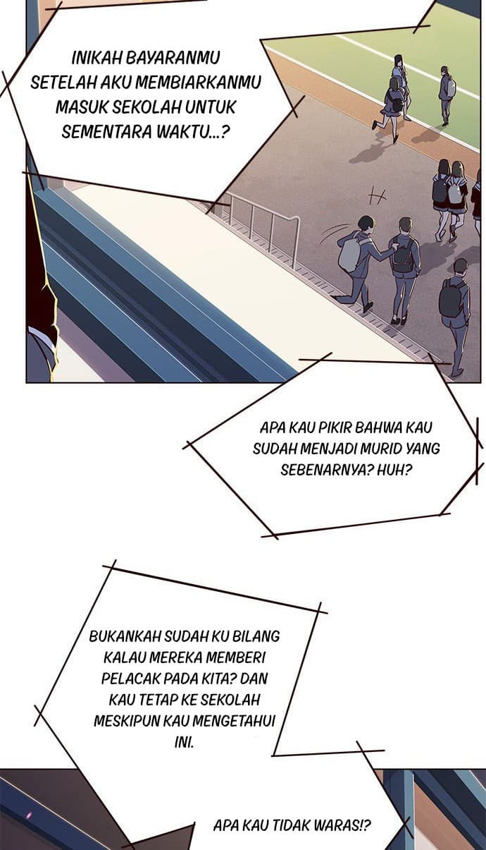 Eleceed Page 44