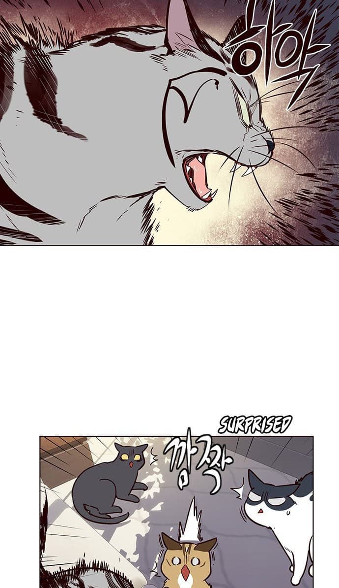 Eleceed Page 54