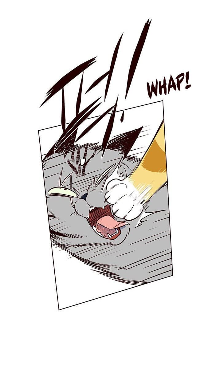 Eleceed Page 60
