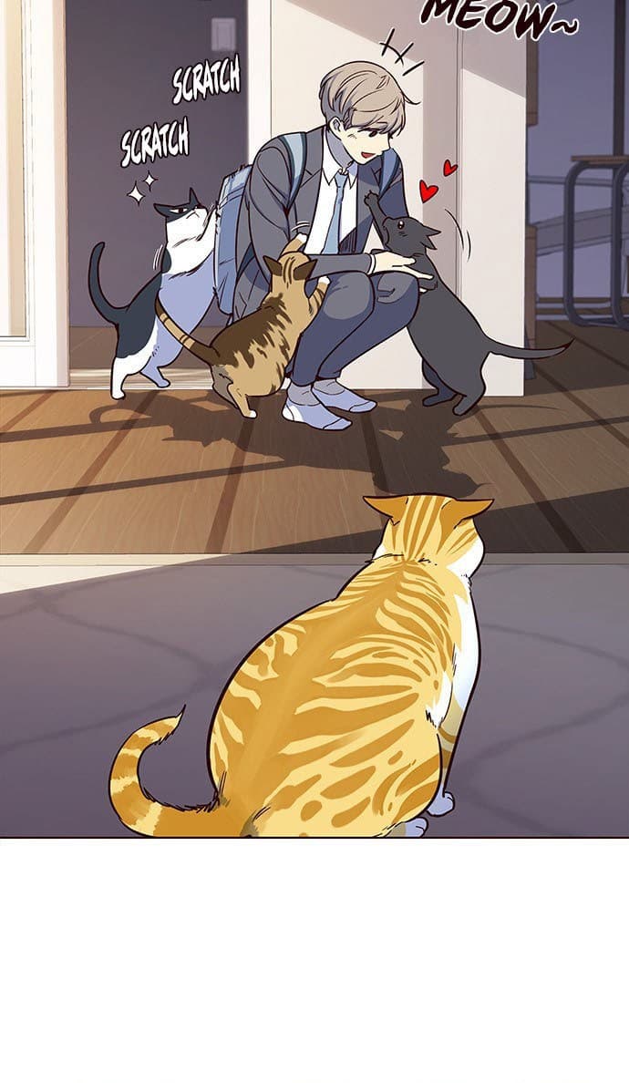 Eleceed Page 69