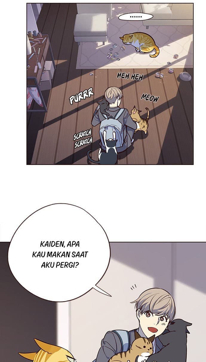 Eleceed Page 70
