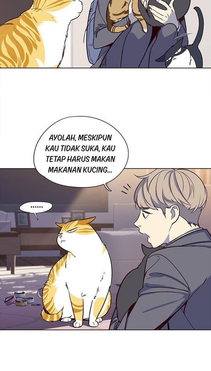 Eleceed Page 71