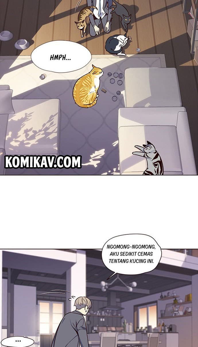 Eleceed Page 73