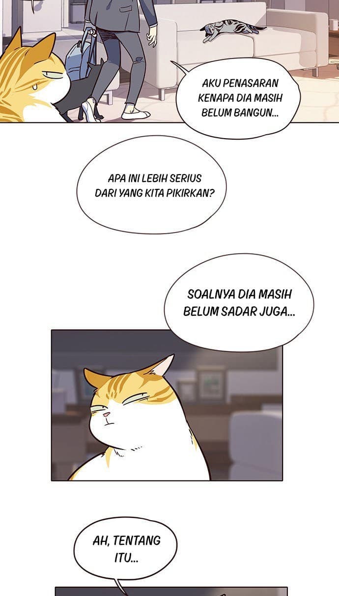 Eleceed Page 74