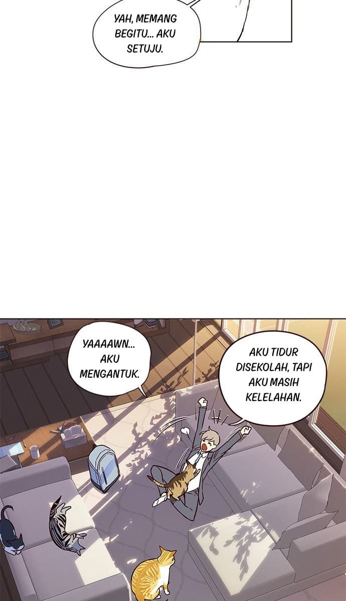 Eleceed Page 87