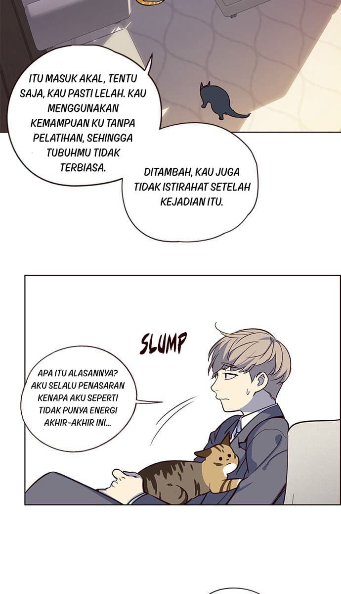 Eleceed Page 88