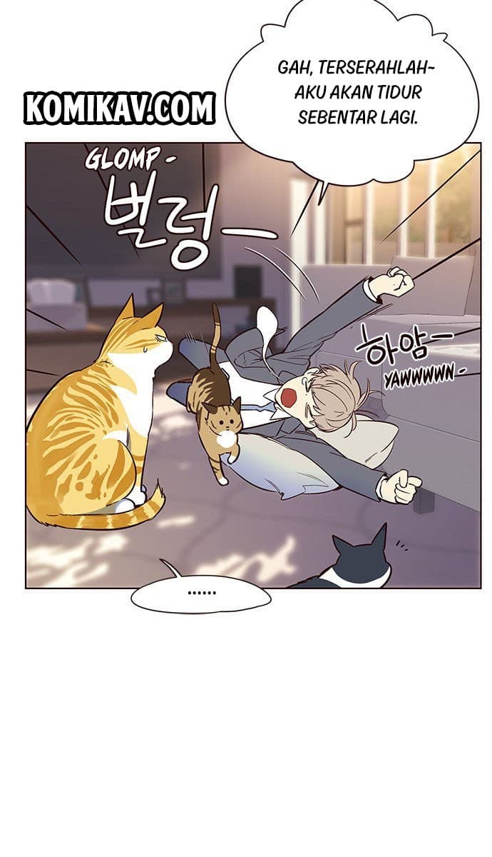 Eleceed Page 89