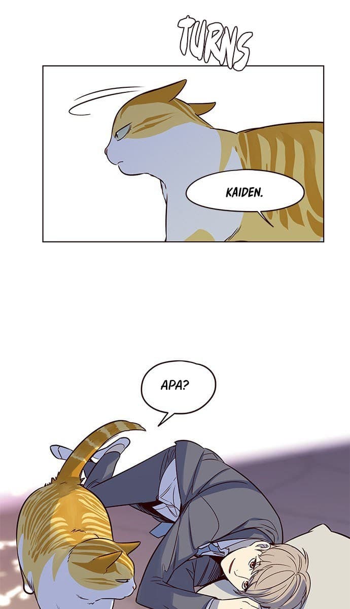 Eleceed Page 90