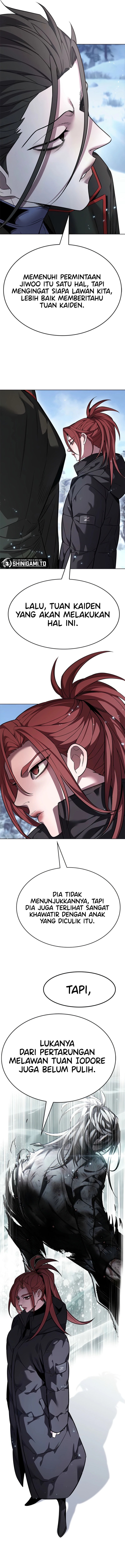 Eleceed Page 3