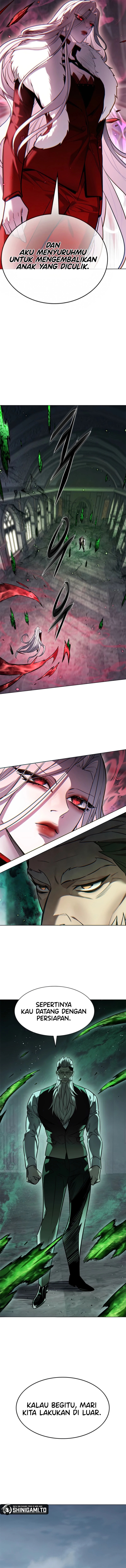Eleceed Page 7