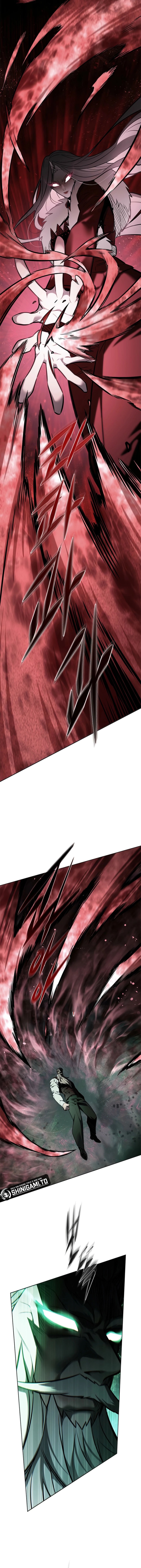 Eleceed Page 13