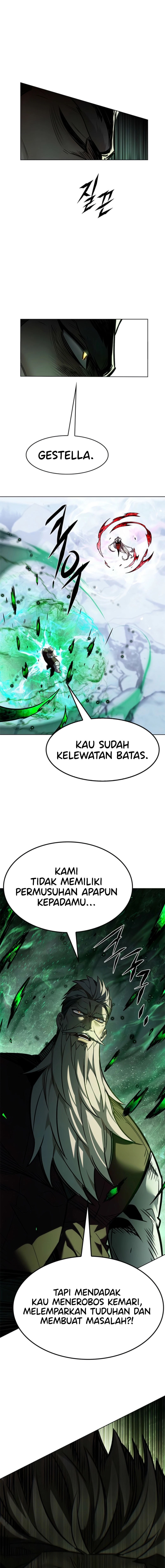Eleceed Page 18