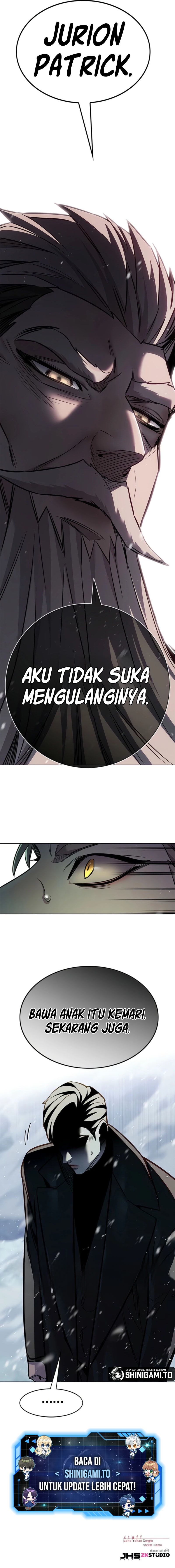 Eleceed Page 25