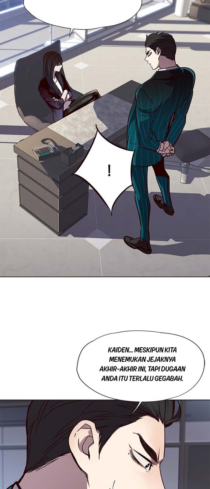 Eleceed Page 11