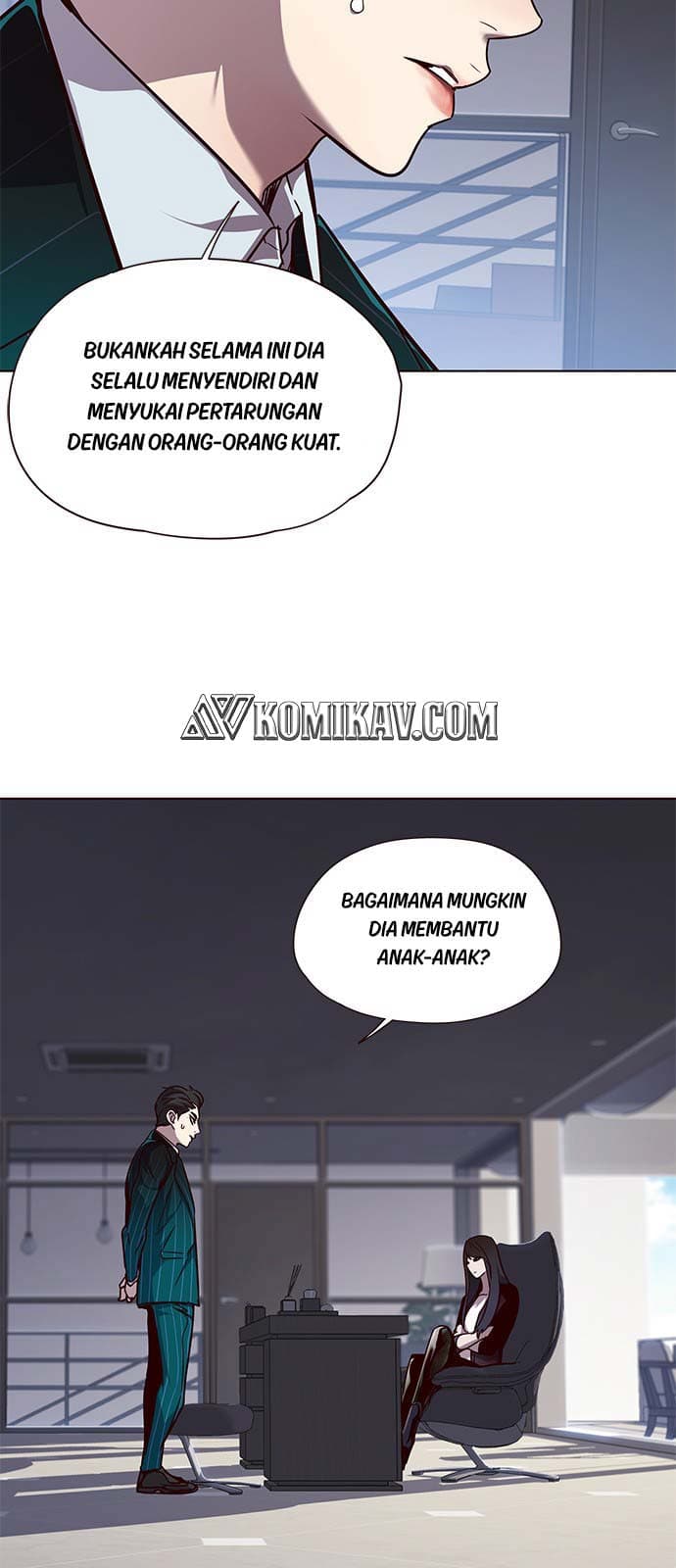 Eleceed Page 12
