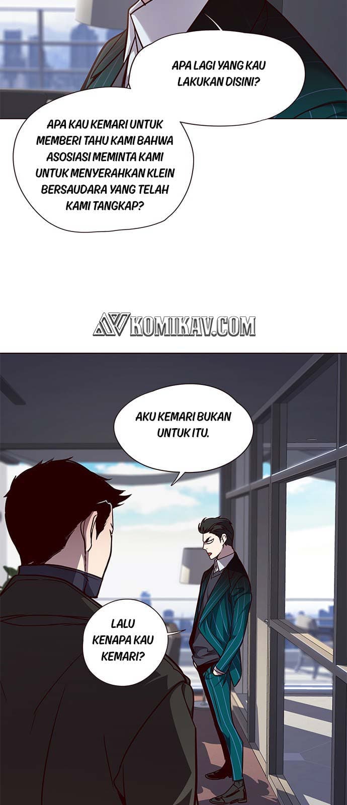 Eleceed Page 16