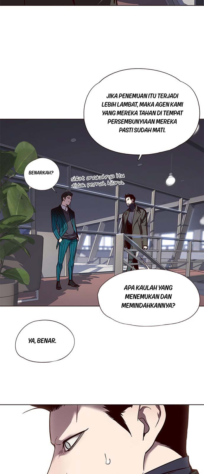 Eleceed Page 17