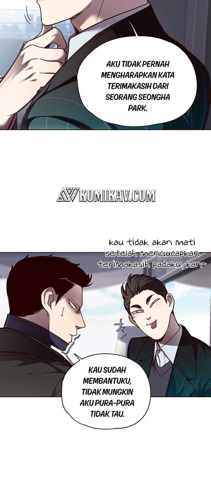 Eleceed Page 20