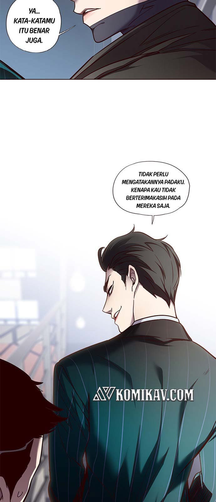 Eleceed Page 22