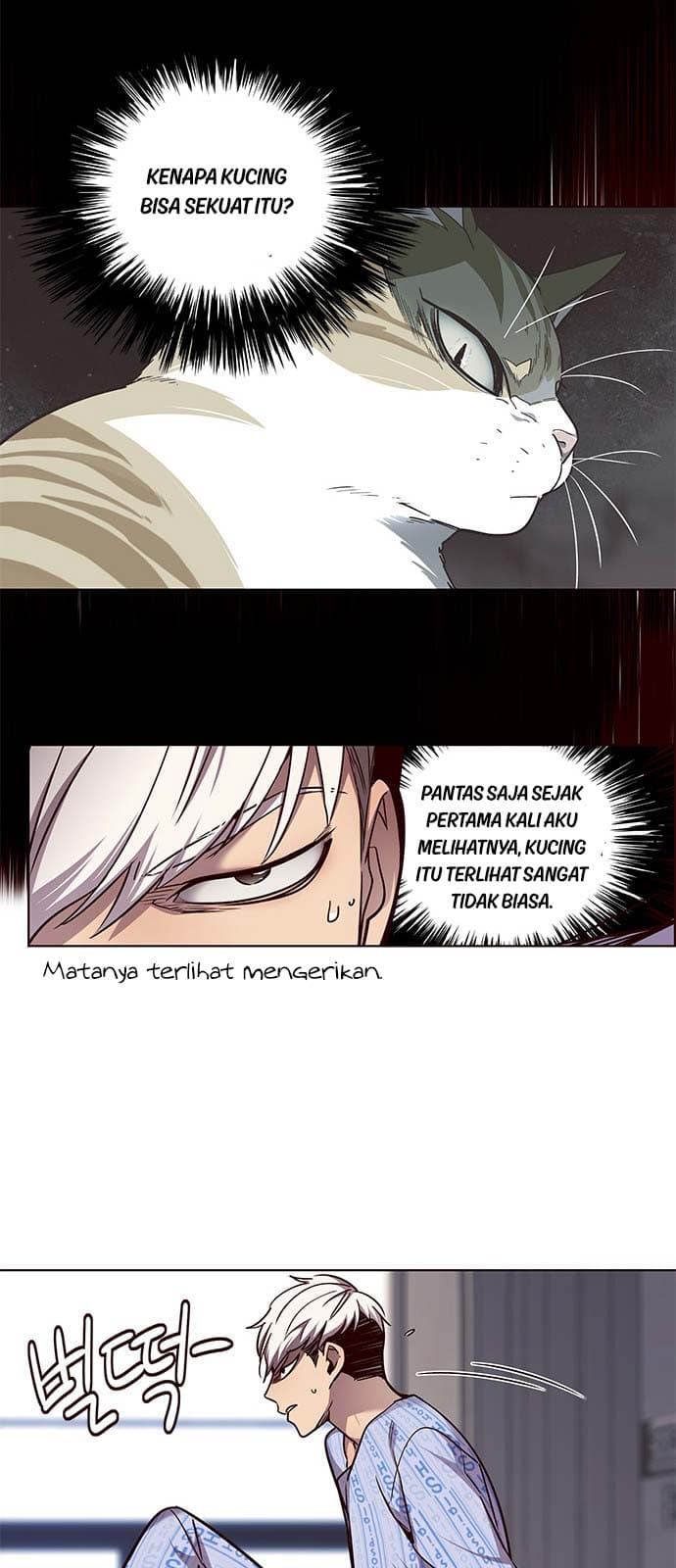 Eleceed Page 27