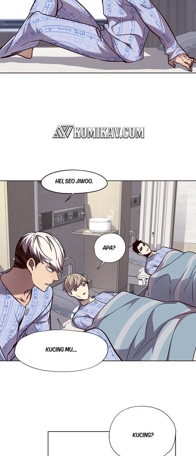 Eleceed Page 28