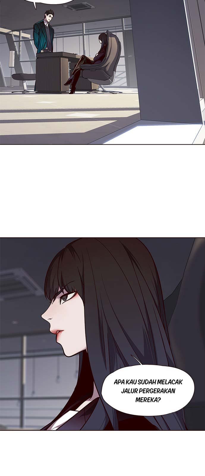 Eleceed Page 3