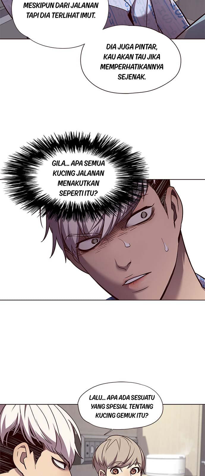 Eleceed Page 31