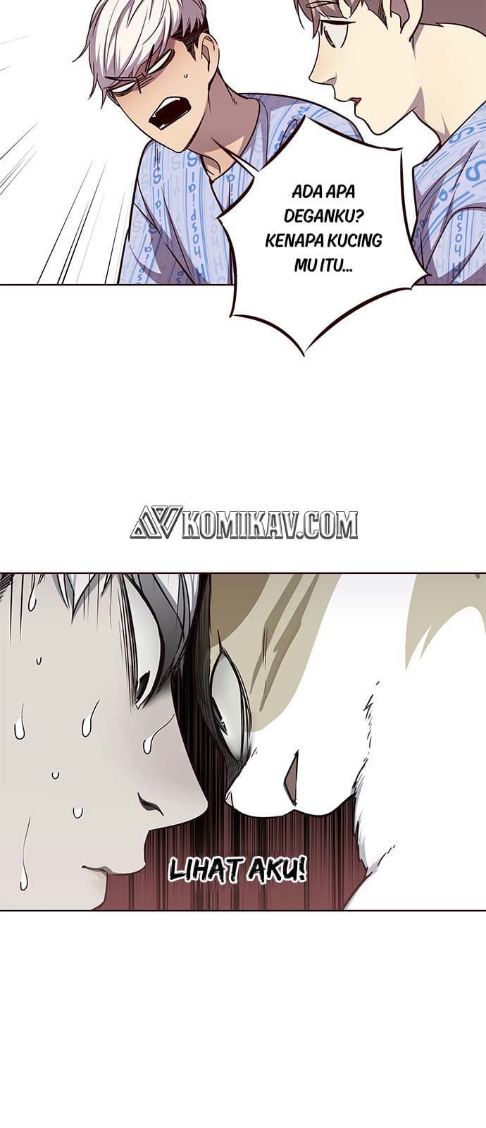 Eleceed Page 34