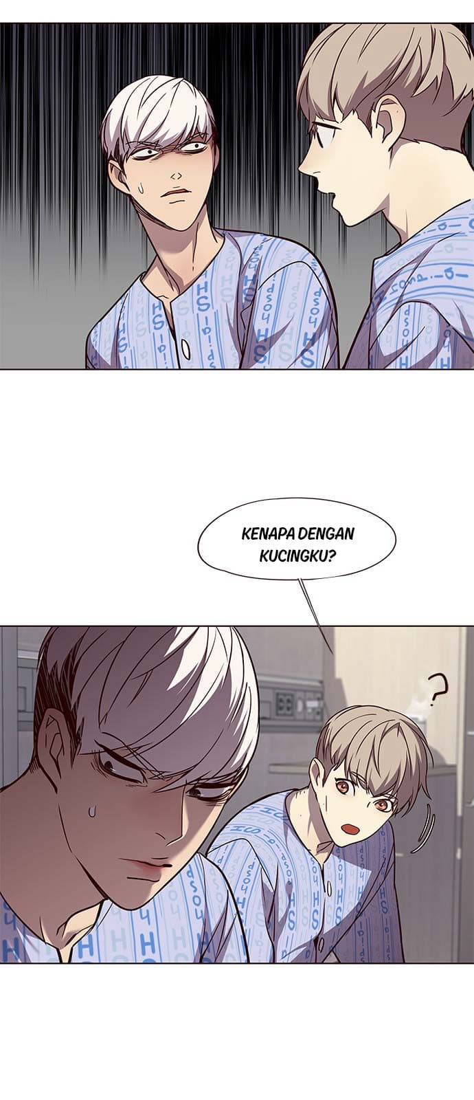 Eleceed Page 35