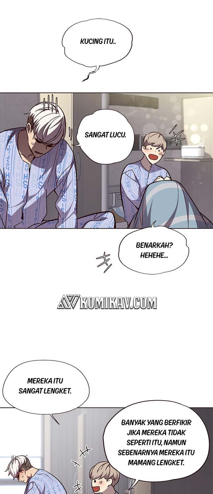Eleceed Page 36
