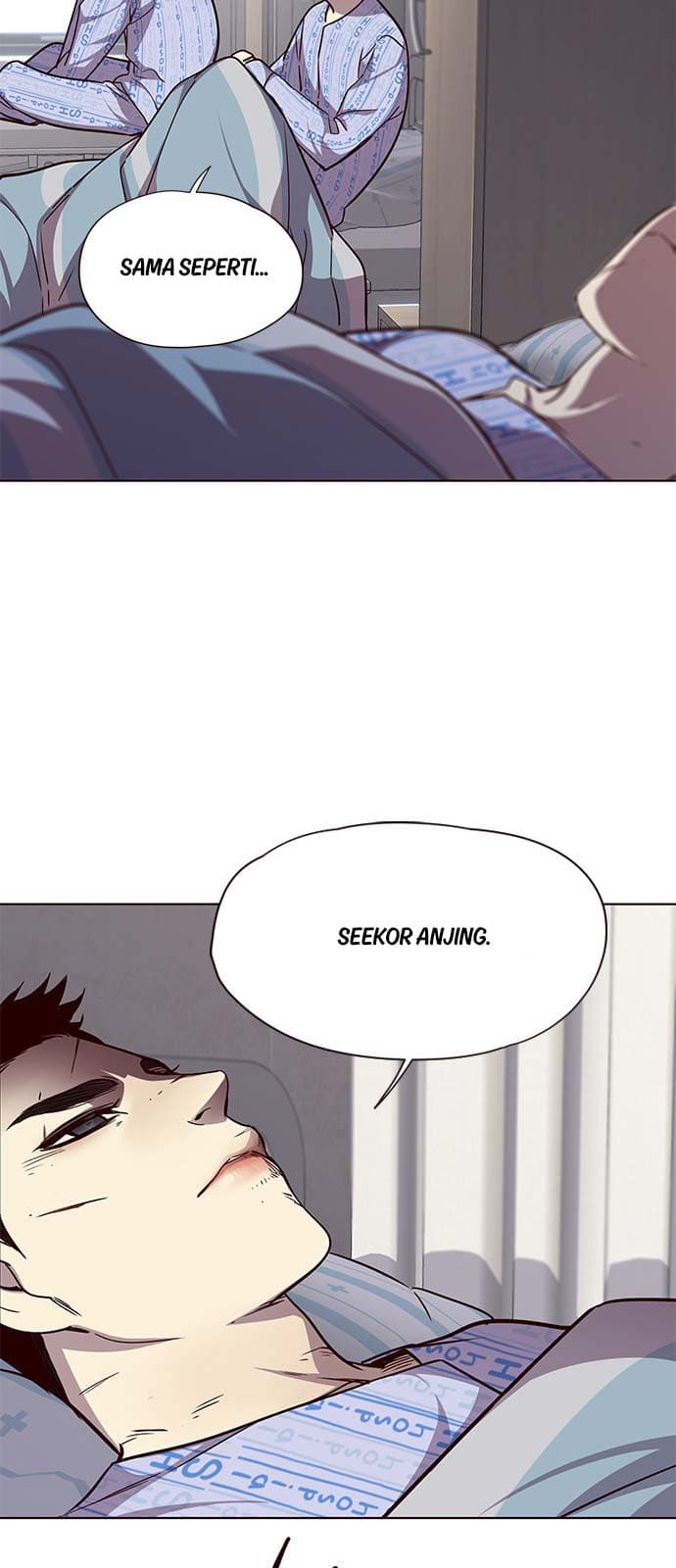 Eleceed Page 37