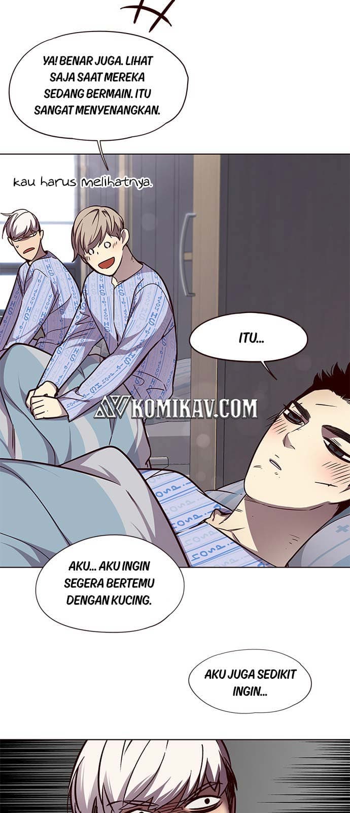 Eleceed Page 38