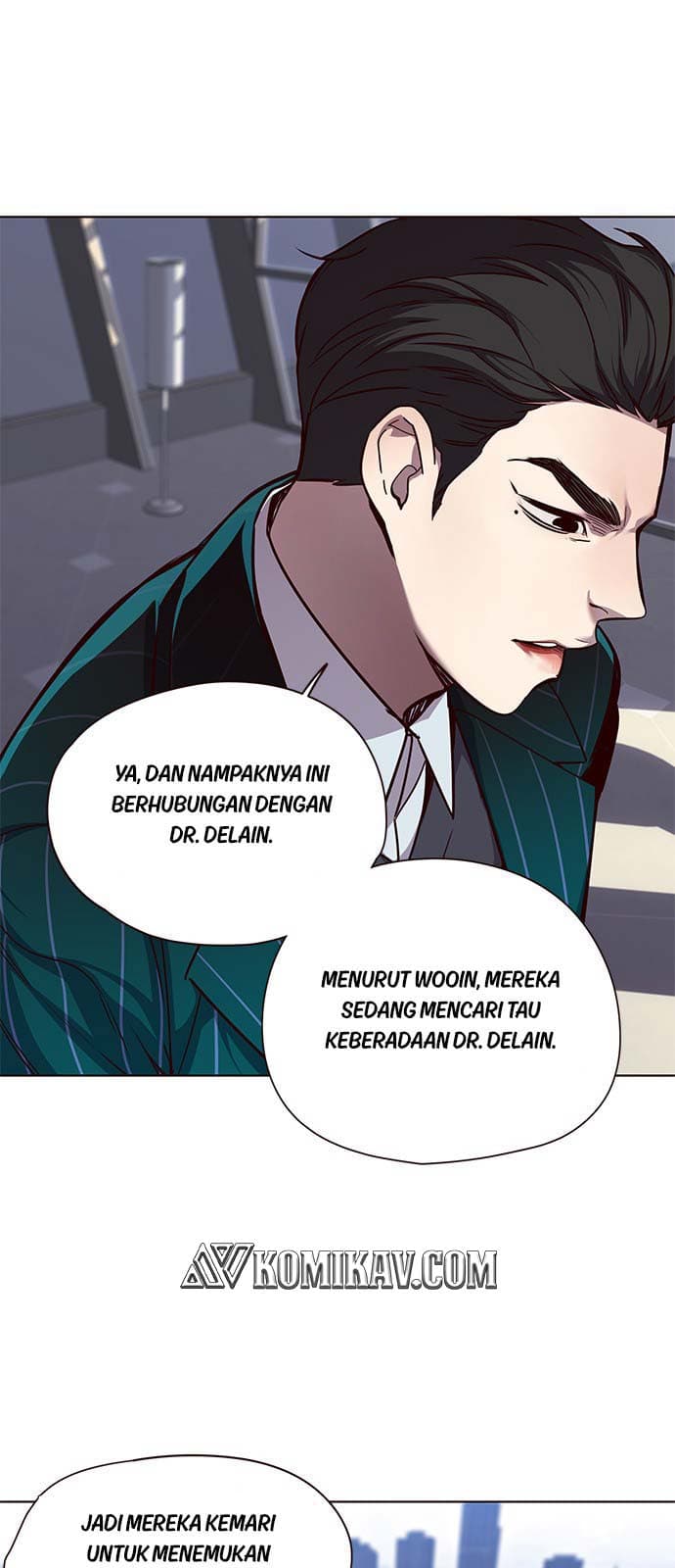 Eleceed Page 4