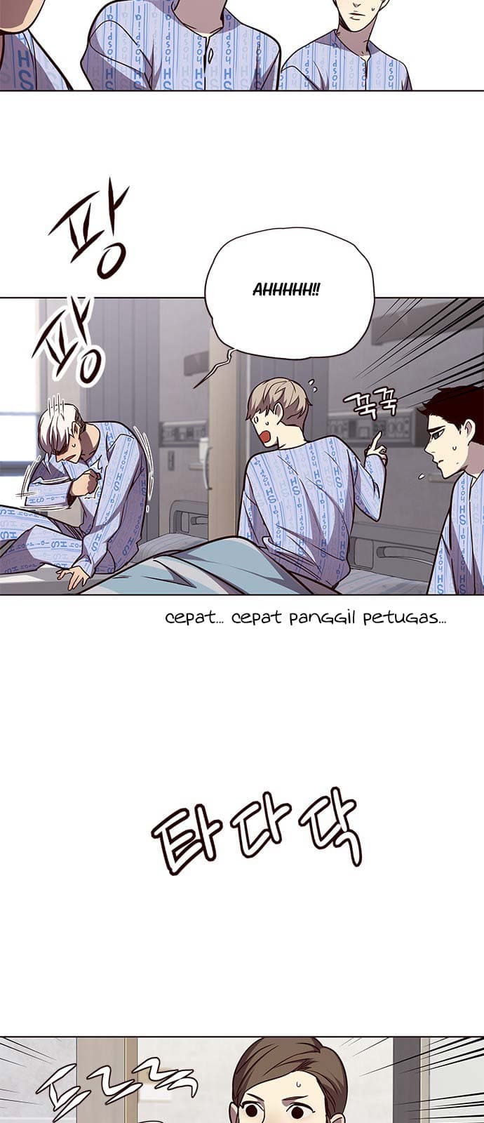 Eleceed Page 41