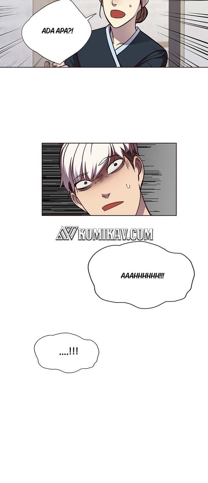 Eleceed Page 42