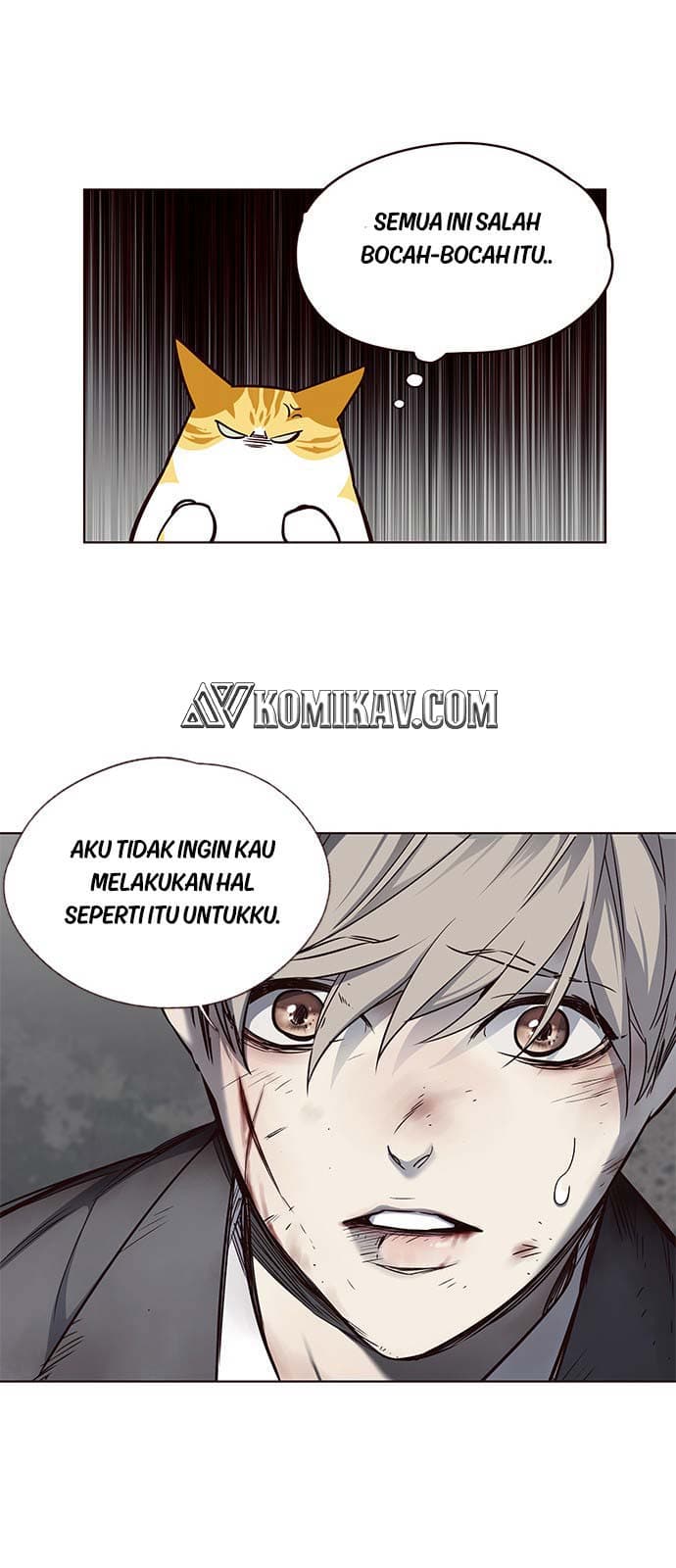 Eleceed Page 46