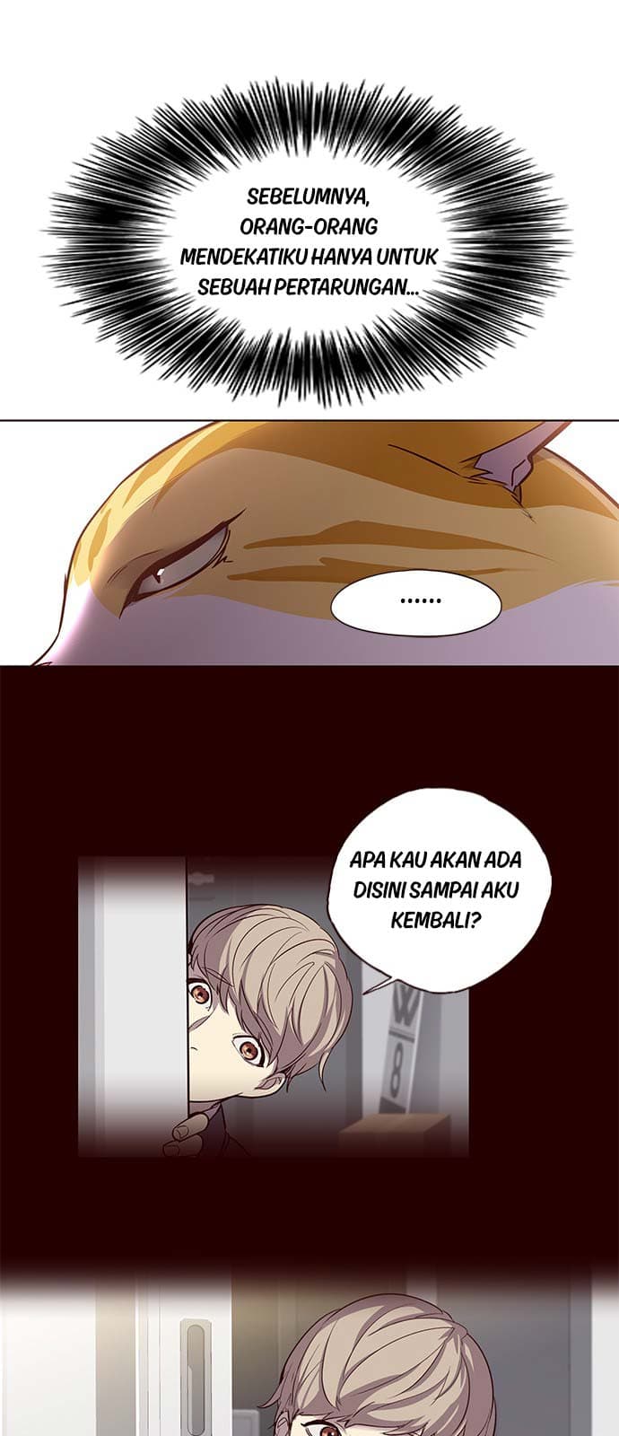 Eleceed Page 49