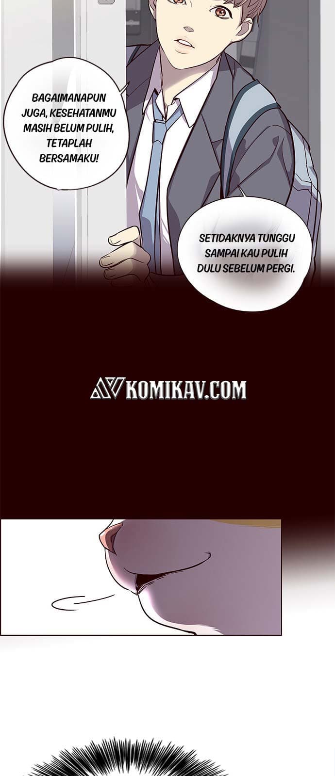 Eleceed Page 50