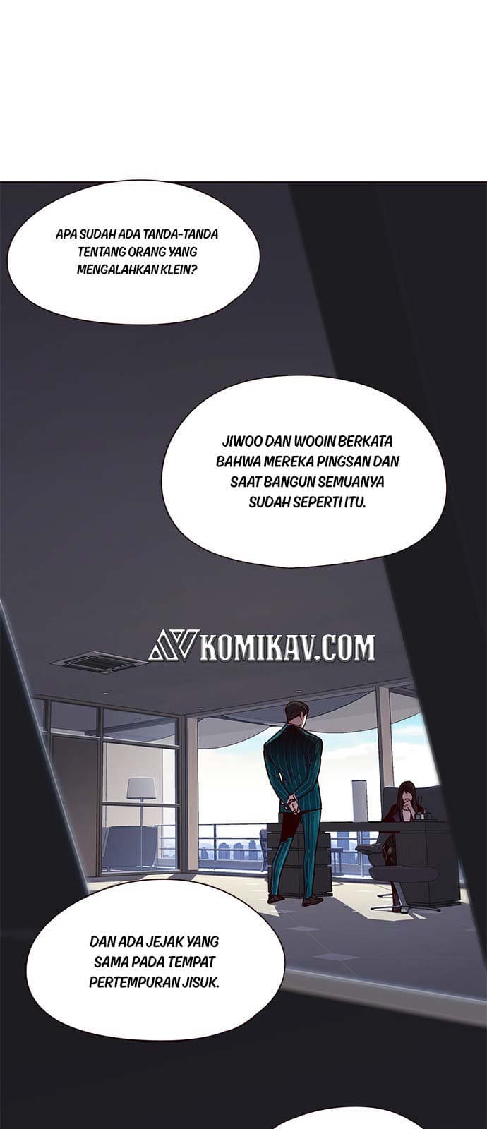 Eleceed Page 6