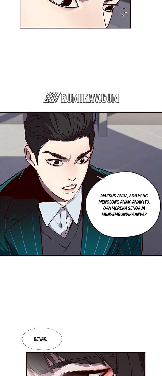 Eleceed Page 8